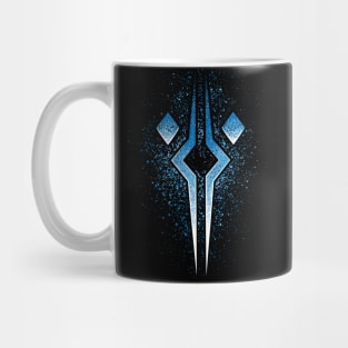 Fulcrum Mug